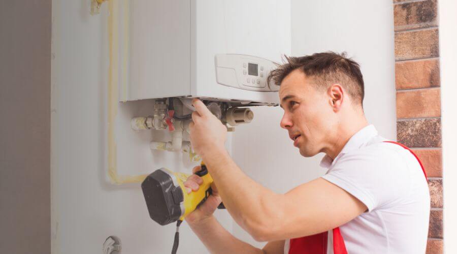 Professional sink repair in Mohnton, PA
